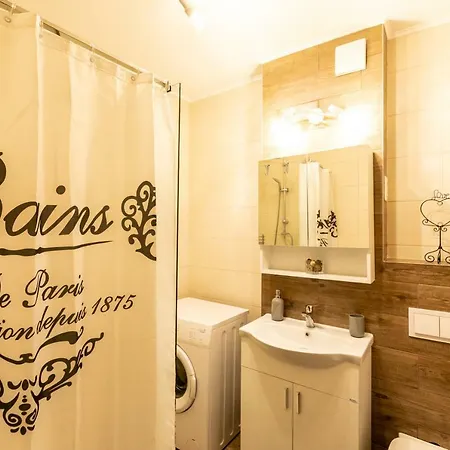 Studio 29 Апартаменти *