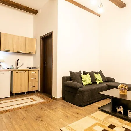 Studio 29 Апартаменти