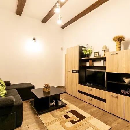 Апартаменти Studio 29