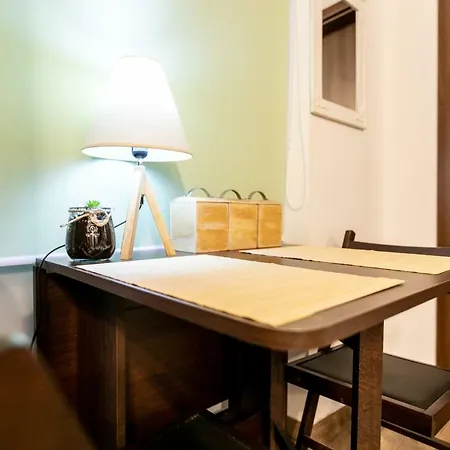 Апартаменти Studio 29