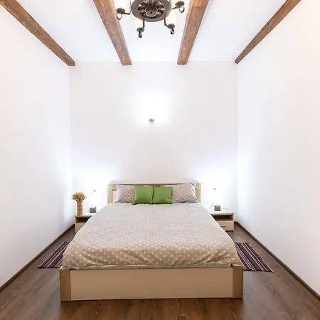 Studio 29 Апартаменти *