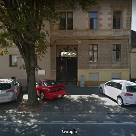 Studio 29 Апартаменти Брашов