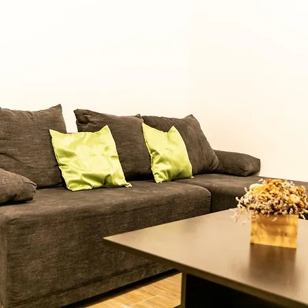 Апартаменти Studio 29 Брашов